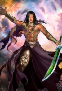 《山村风流》