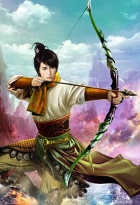 走錯路