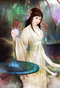 破廟有神仙