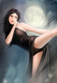 大學生掌換女友(外傳)子君的意外