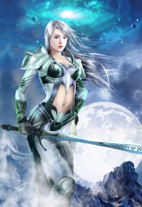 炽焰囚笼：总裁的专属系统