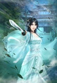 藍拳大將