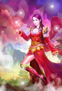 嬌妻沉淪(我的妻子是女神)