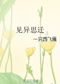 見異思遷