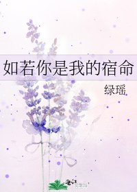 《如若你是我的宿命》