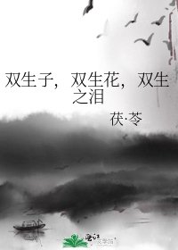 雙生子,雙生花,雙生之淚