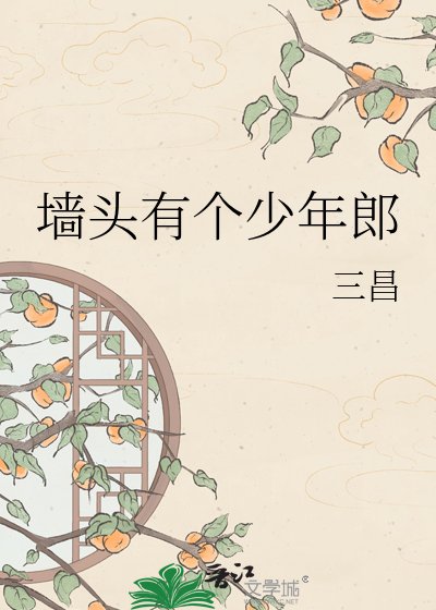 墙头有个少年郎