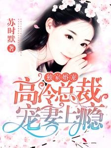 獨家婚寵:高冷總裁寵妻上癮