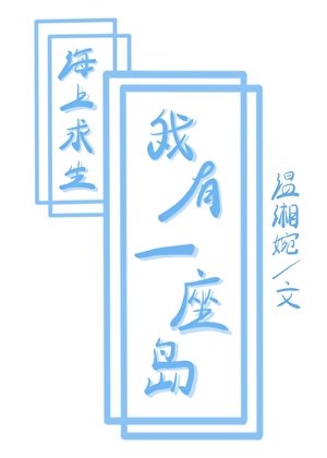 海上求生,但我有一座島